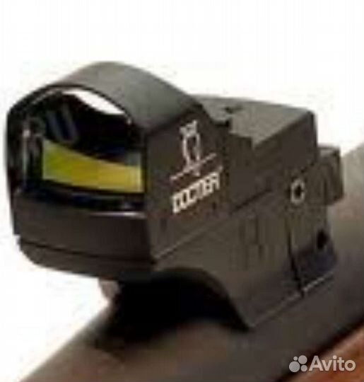 Кронштейн для Docter на Merkel