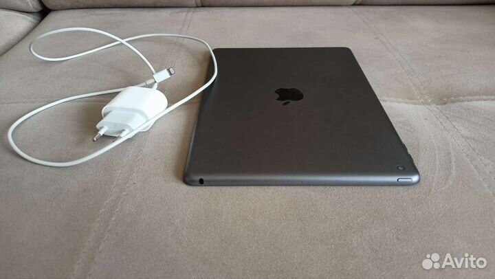 iPad 8 поколения 128