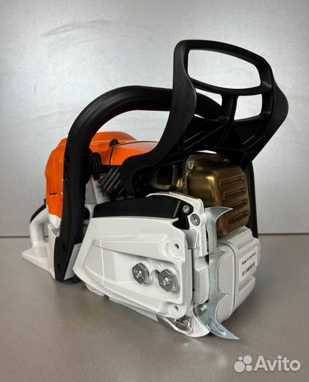 Бензопила stihl MS 362 сборка Германия