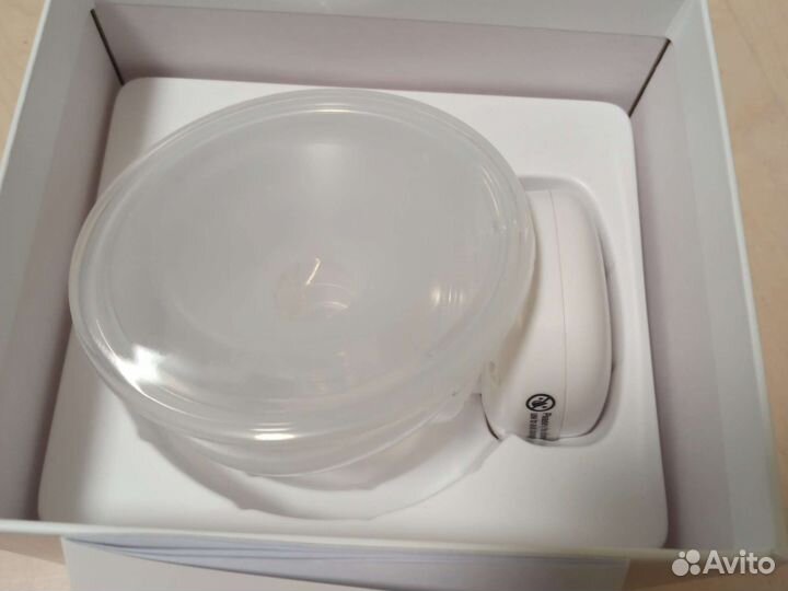 Молокоотсос электрический