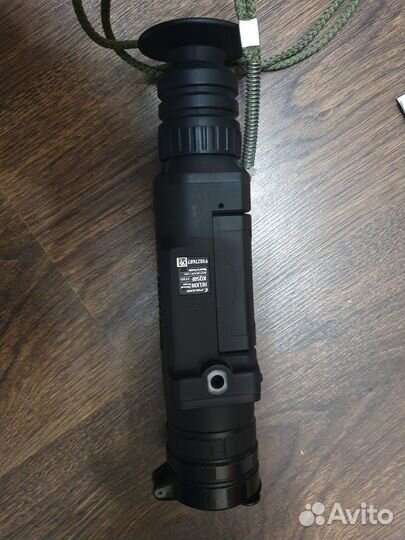 Тепловизор Pulsar Helion xq50f