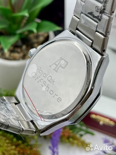 Часы мужские Audemars Piguet