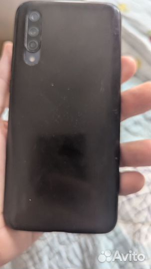 Xiaomi Mi 9 Lite, 6/128 ГБ