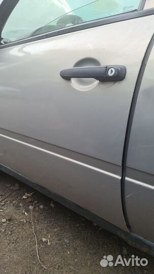 Разбор ваз Калина 1