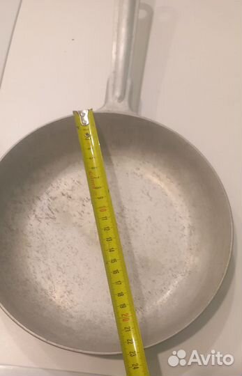 Сковорода СССР