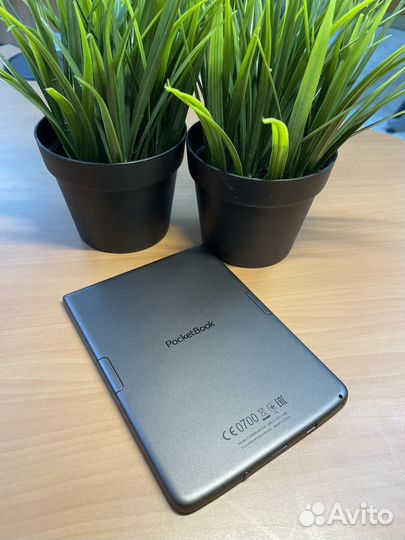 PocketBook 630 Fashion