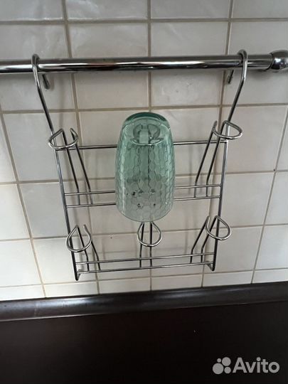 Полочка для специй