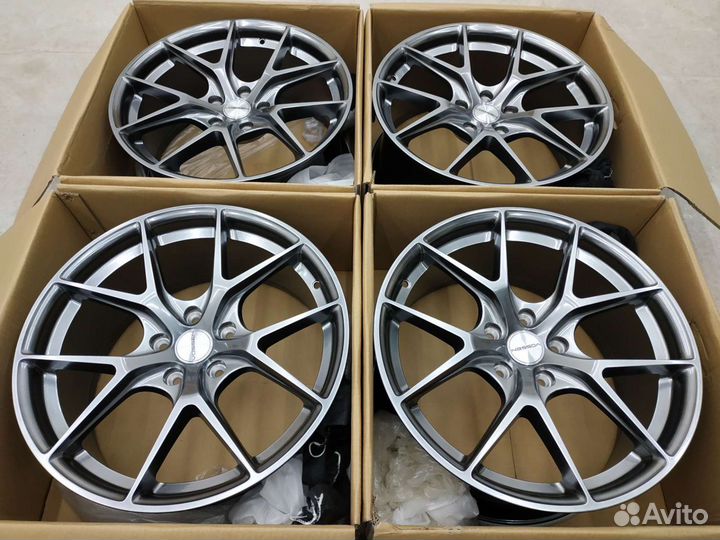 R18/5/114.3 Kia, Toyota, Mazda, Honda, Infiniti