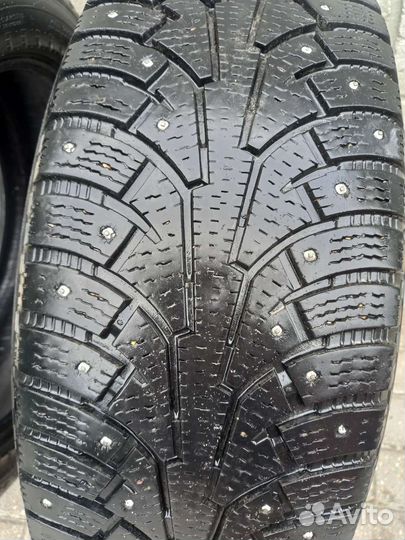 Nokian Tyres Hakkapeliitta 5 225/55 R18 102T