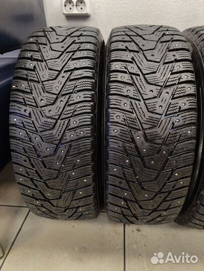 Hankook Winter I'Pike RS2 W429 185/65 R14