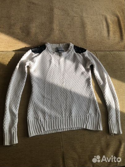 Свитер для девочки Bershka