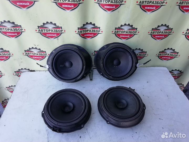 Динамик штатный Форд Фокус 2