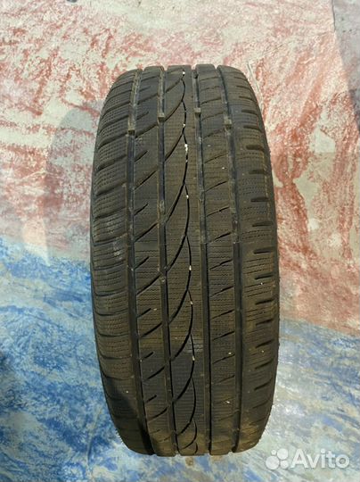 Зимние колеса r 16 Avensis (5 шт)