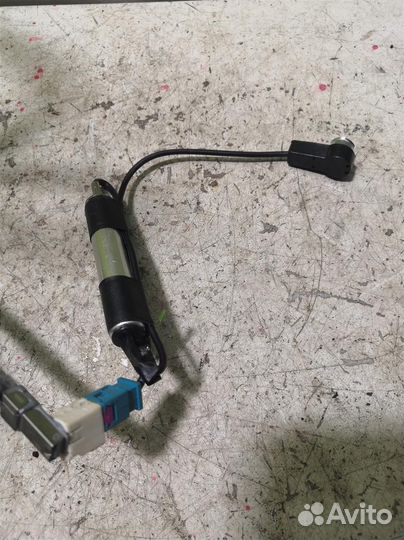 Проводка (коса) Рено Логан