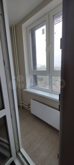 Квартира-студия, 23,6 м², 13/17 эт.