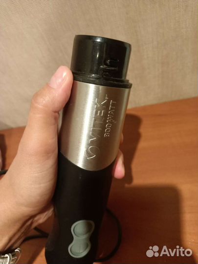 Блендер Vitek VT-3411 ST без насадок