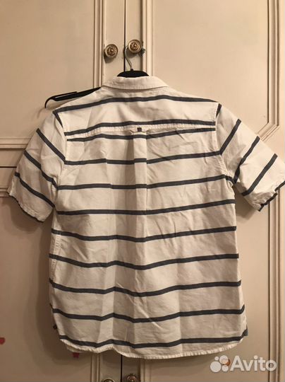 Рубашка летняя