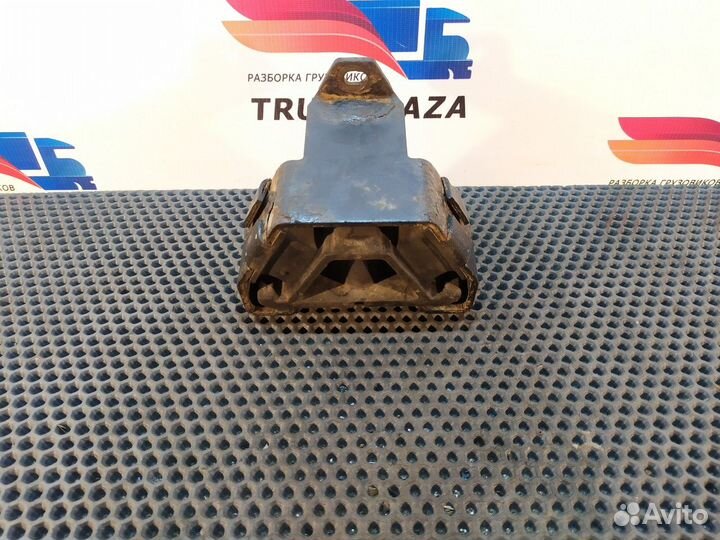 Подушка двигателя задняя Man L2000, Man TGL