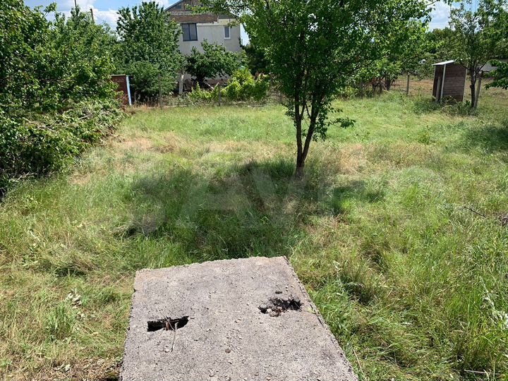 Участок 4 сот. (СНТ, ДНП)