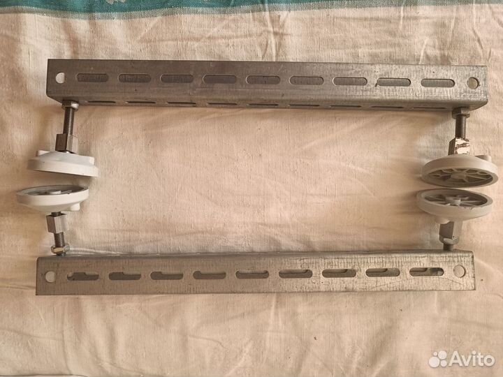 Ножки для поддона