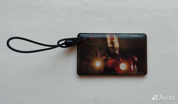 Брелок-ключ для домофона T5577