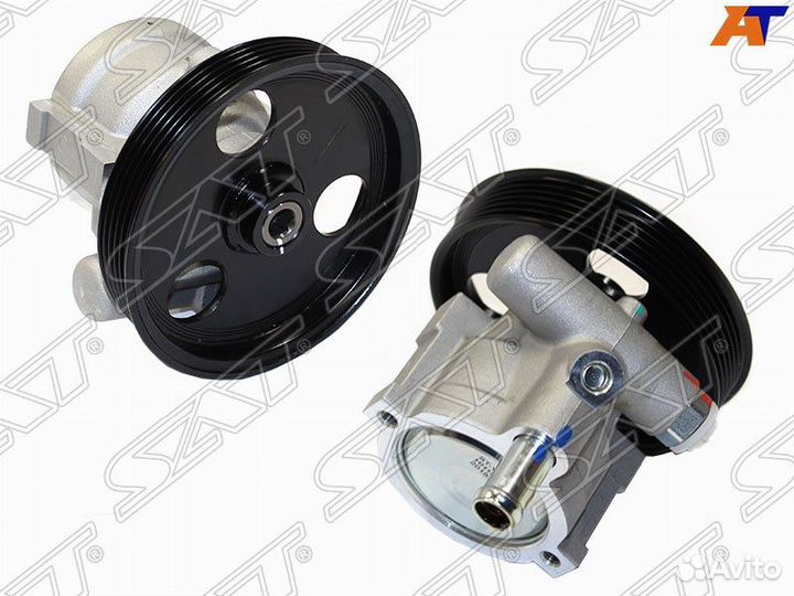 Насос гур renault logan/megan/sandero 1,4/1,6