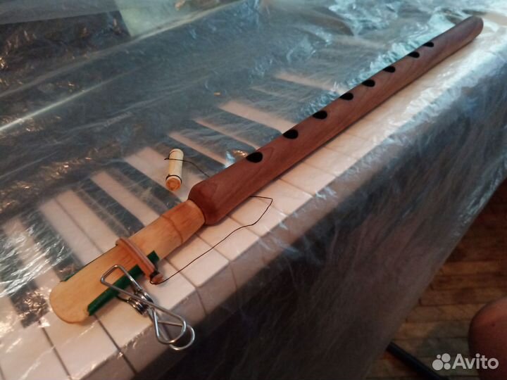 Армянский Дудук