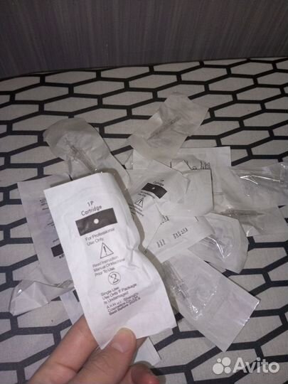 Машинка для татуажа