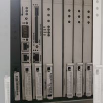 Атс,avaya, TN8400BP media server