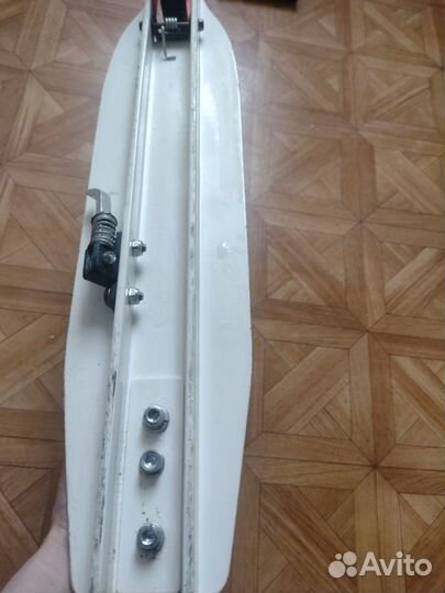 Самокат Y -scoo