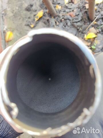 Катализатор