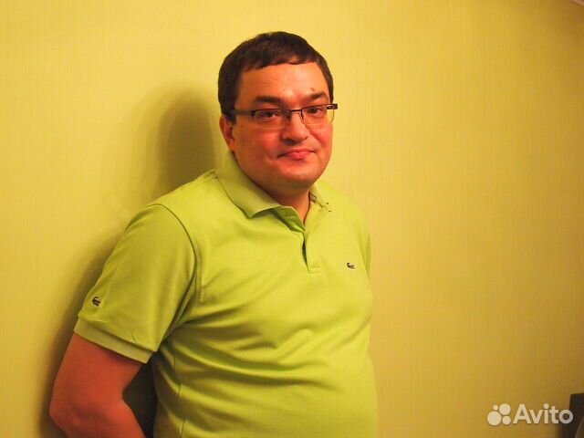 Юрист (все виды юридических услуг)