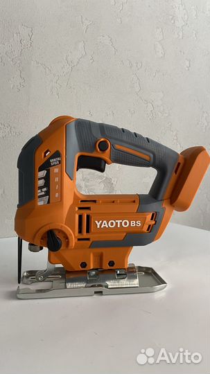 Аккумуляторный лобзик 128В