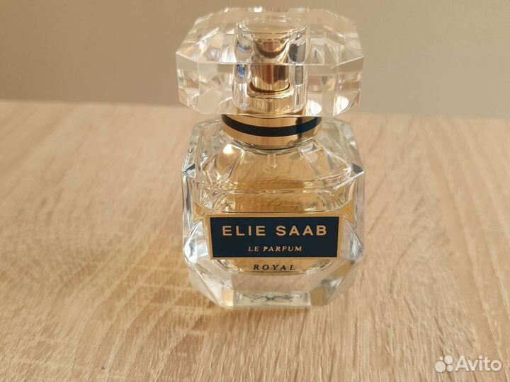 Elie Saab Le Parfum Royal