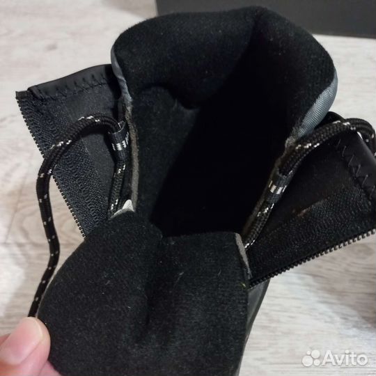 Лыжные ботинки Nordway 42 женские