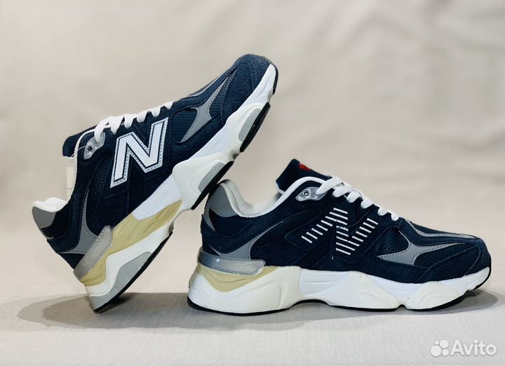 Кроссовки New balance 9060 41-46