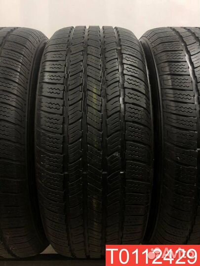 Nexen Roadian HTX RH5 275/55 R20 113T