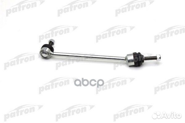 Стабилизатор передний 221 L A2213201589 PS4362L