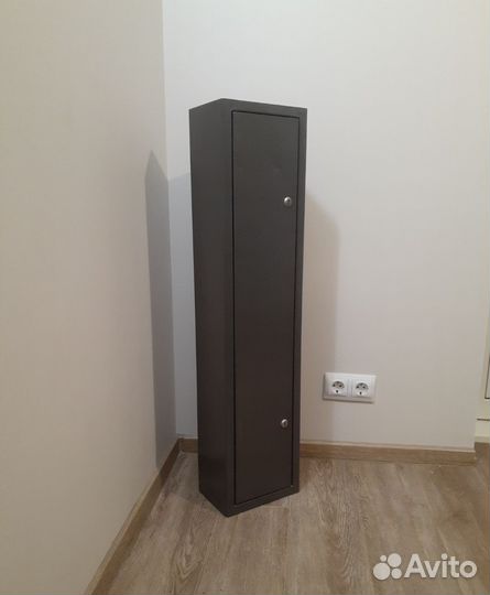 Оружейный сейф