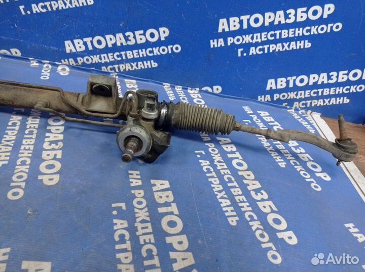 Рулевая рейка Dodge Stratus 2 седан 2001