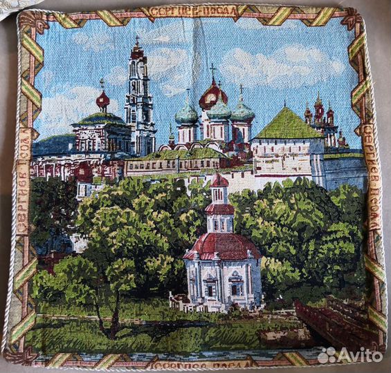 Наволочки декоративные новые