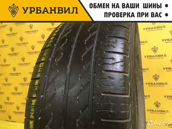 Hankook Optimo K406 235/60 R16 100H