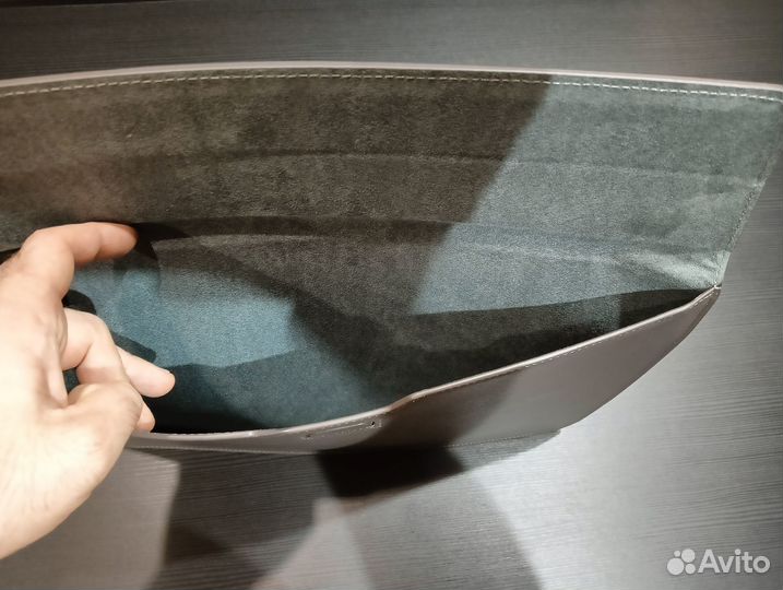 Чехол конверт для MacBook pro 16