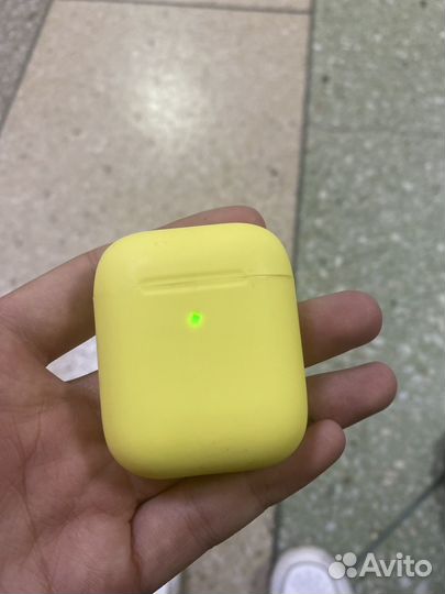 Airpods