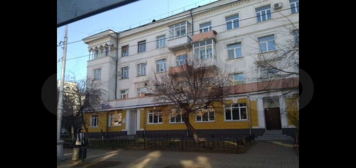 Офис, 170 м²