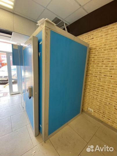 Холодильная камера