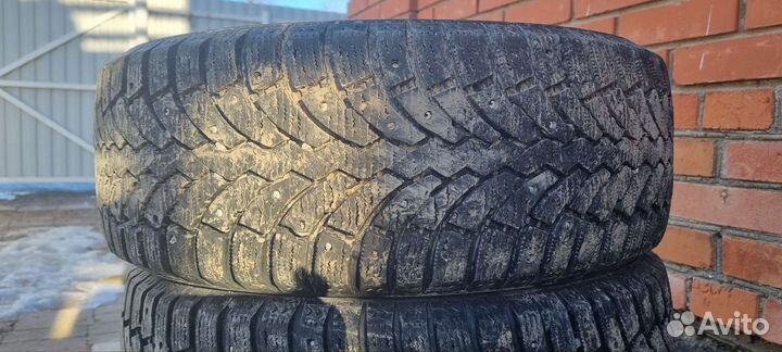 Pirelli Formula Ice 205/55 R16 91