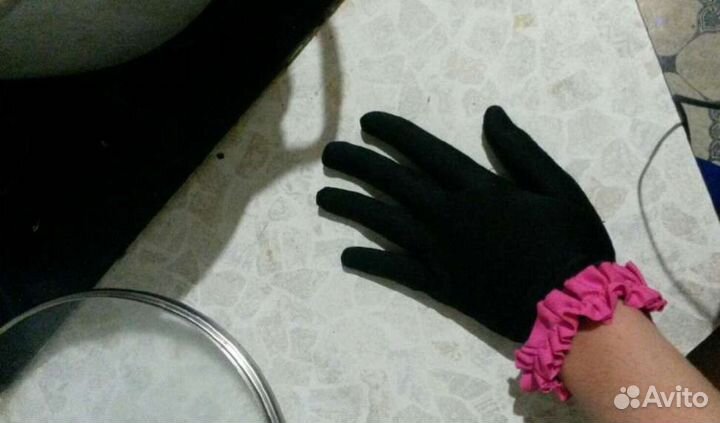 Платье латина ю1