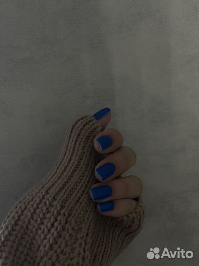 Маникюр с выездом на дом