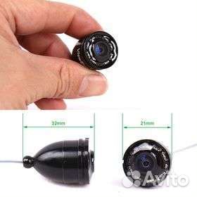 Глазок для подводной камеры ViewEye Eyoyo